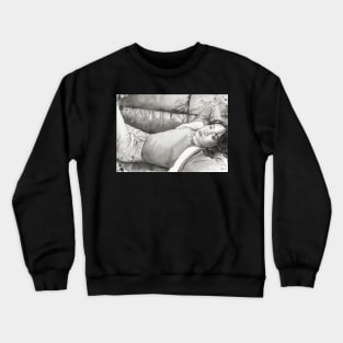 All of Me - Jungkook Crewneck Sweatshirt